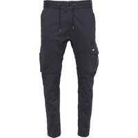 Caterpillar Dynamic Work Trousers Black 32in Regular