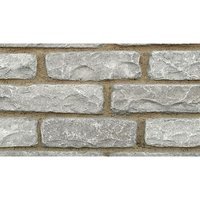 Marshalls Traditional Stone Walling Tumbled Autumn Bronze 230 x 100 x 70mm
