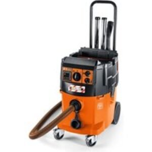 Fein MX AC Dustex M-Class Dust Extractor 35L 110V