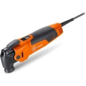 Fein Multi Tool Multimaster Basic 230V - FMM350QSL