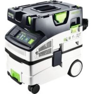 Festool 574835 Ctl Midi I Cleantec Mobile Dust Extractor 240V