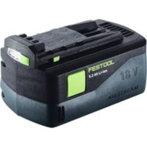 Festool 200181 BP18 5.2 As LITHIUM-ION Battery Pack