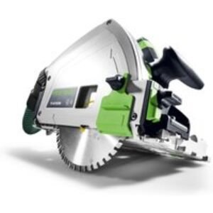 Festool 576724 Ts 60 KEBQ-PLUS 230V PLUNGE-CUT Saw