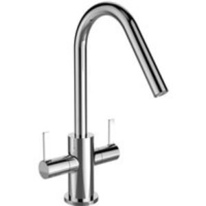 Bristan Cashew Easyfit Kitchen Sink Mixer
