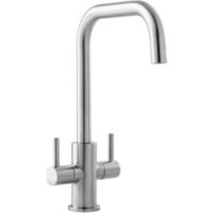Colmar Monobloc Sink Mixer Tap Chrome