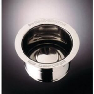 Extended Sink Flange For Ceramic Sink