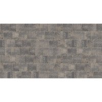 Tobermore Tegula Paving Block Slate 175 x 140 x 50 mm