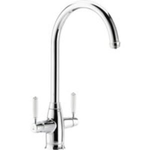 Abode Protrad 3 in 1 Hot Water Tap And Filter Chrome