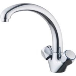 167020 Monobloc Base Sink Tap