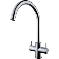 Chantilly Monobloc Mixer Tap Chrome