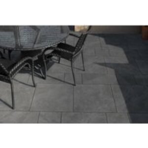 Marshalls Arrento Vitrified Paving Grey 600 x 900 x 20mm