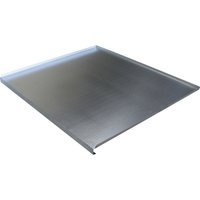 Hafele 56554301 Undersink Cabinet Liner Aluminium 500mm