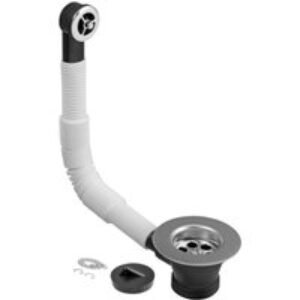 WKIT17/ Waste Kit for Lexin with Plug and Chain