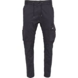 Caterpillar Dynamic Work Trousers Black 38in Regular