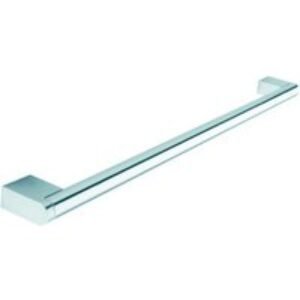Boss Bar Handle (Stainless Steel Effect) 160mm Centre