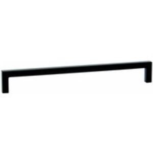 Matt Black Square D Handle (320 mm)
