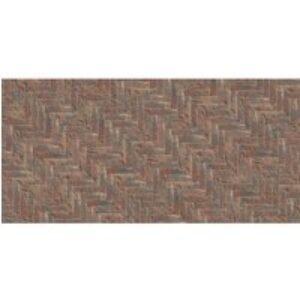 Tobermore Retro Colour Block Paving Heather 90 x 50 x 60 mm