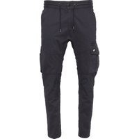 Caterpillar Dynamic Work Trousers Black 36in Short