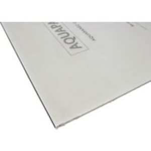 Knauf AQUAPANEL® Floor Tile Underlay - 6 x 900 x 1200mm