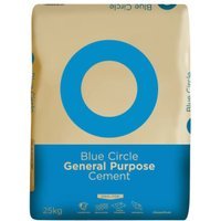 Blue Circle General Purpose Cement – 25kg