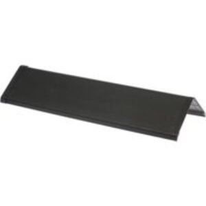 Envirotile Anthracite Hip Cap - 425 x 150 x 6mm
