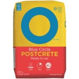 Blue Circle Ready To Use Postcrete - 20kg