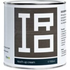 IRO Natural Brown Protective Colour Touch Up Cream - 100ml