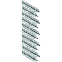 Wickes Galvanised Steel Anglebead – 2.4m – Pack of 10