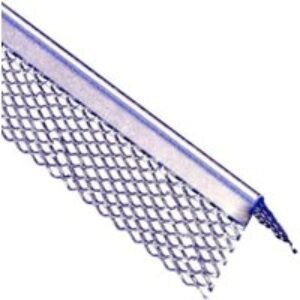 Wickes Mini Mesh Anglebead - 2.4m