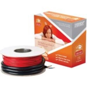 ProWarm 150w/m2 Underfloor Heating Loose Cable – 8.3m2