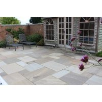 Classicstone Lakeland Brown Finestone Project Pack 18.9m2