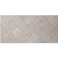 Bradstone Driveway Concrete Block Paving Grey 200 x 100 x 50mm