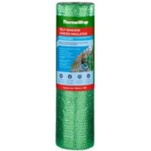 ThermaWrap Self-Adhesive Garden Insulation Roll - 750mm x 10m