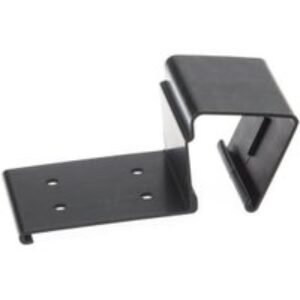 Envirotile Dry Verge Bracket - Anthracite