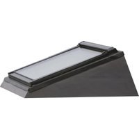 Keylite FRS 10 Flat Roof System – 1340 X 1400mm