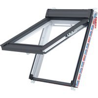 Keylite PFE 05 HT PVC Fire Escape Hi-Therm Roof Window – 780 x 1180mm