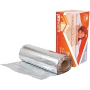 Prowarm 140W Electric Underwood Heating Mat  - 8m2