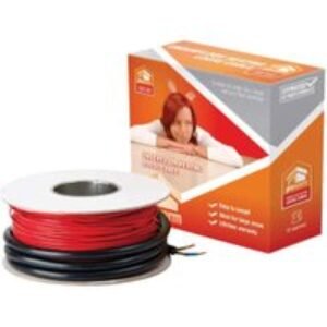 ProWarm 150w/m2 Underfloor Heating Loose Cable – 10.6m2