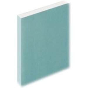 Knauf Moisture Panel Tapered Edge - 12.5 x 1200 x 2400mm