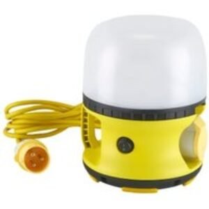 Ambient Lighting LED Globe Light 110v - Standard 30W