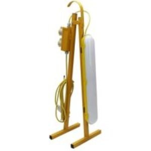 Ambient Lighting LED 955MM NCF 110V A-Frame Emergency Complete 20W