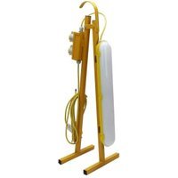 Ambient Lighting LED 955MM NCF 110V A-Frame Emergency Complete 20W