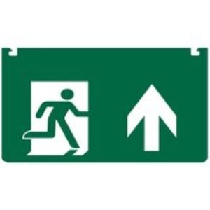 Ambient Lighting 5 In 1 Exit Legend Up