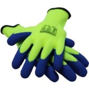 Trademate Thermal Work Gloves - Size L