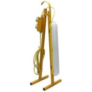 Ambient Lighting LED 955MM NCF 110V A-Frame Complete 20W