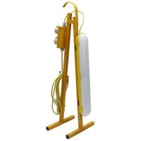 Ambient Lighting LED 955MM NCF 110V A-Frame Complete 20W