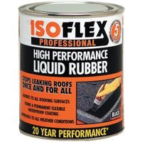 Isoflex Professional High Performance Liquid Rubber – 2.1L