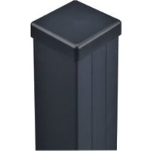 Piranha Composite Fence Post Cap