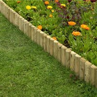 Forest Garden 6 Inch Border Roll 150 x 1840mm
