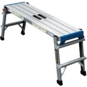 Werner Professional Work Platform